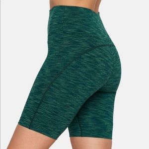 OV Freeform Biker Shorts